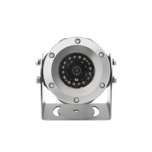 Stainless steel housing night vision explosion-proof atex camera